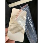 Women's Vest Jacket Sleeveless Fashion Black Size 2XL NWT Photo 9