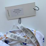 Bond Eye Australia Mena Smocked Bikini Size XS Photo 5