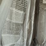 Hem & Thread NWT  High Low Skirt Size‎ M/L Photo 2