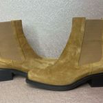 frame denim FRAME Le Fenton Chelsea Boot In Cognac Photo 2