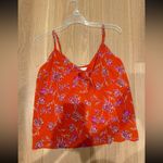Ivy & Leo NWT  Tank Top Photo 0