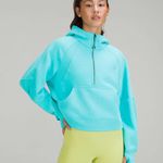 Lululemon Scuba Half Zip Photo 0