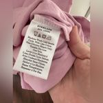 Everlane  The Organic Cotton Polo Dress NWOT Size Small Photo 3