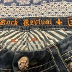 Rock Revival Bootcut Jeans Photo 4
