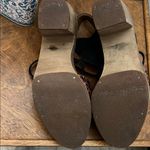 Rachel Comey Spade Sandal Heeled Clogs-Poppy Floral Size 6.5 Photo 7