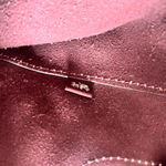 Coach  primrose market Pink Leather Tote Bag Photo 3