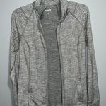 Old Navy Athletic Zip Up Jacket Photo 0