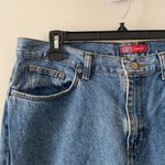 Faded Glory  Classic Fit Straight Leg 12 Regular 100% cotton jeans Photo 3