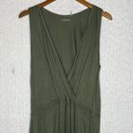 Caslon  Dress‎ Green Photo 4