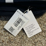 Lululemon Everywhere Belt Bag Black New With Tags 1L Photo 3