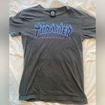 Thrasher  t-shirt Photo 0