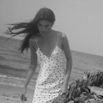 ZARA  Elegant Polka Dot satin effect  Slip maxi Dress Photo 14