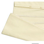 Matin Kim CUT LINE SLIM CARDIGAN IN LIME Size Medium NWT Photo 7