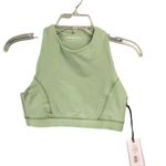 We Wore What  Sz Small NWT Racerback Bra $68 Revolve Photo 0