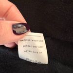 Pact  - 100% Organic Cotton Zip-Up Hoodie Sz S Photo 7