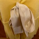 NWOT Moda International V Photo 3