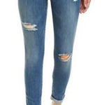 joe's jeans ✨NWT✨Joe’s Jeans Daria High Rise Crop Ankle Sz. 30 Jeans Distressed✨ Photo 0