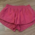 Aerie Offline By  Low Rise Shorts Size Small Photo 0