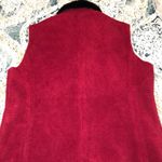 Bob Mackie  wearable art beautiful embroidered vest Photo 5