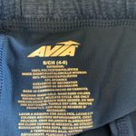 Avia Athletic Shorts New Running  Womens Small Blue Performance Photo 9