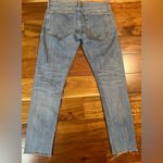 Rag and Bone “The Dre” Blue Jeans Photo 7