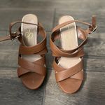 Jessica Simpson Wedges Photo 1