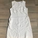 Pacific&Co New York  white dress with pockets Photo 0
