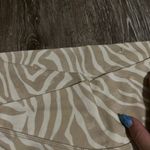 Old Navy Crossover Waist Bike Shorts Photo 1