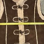 Telluride Clothing Company  Vest Photo 4