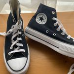 Converse Platform Photo 0