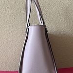 Kate Spade Light Pinkish/Purple  Purse Photo 1