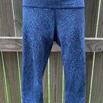 Lululemon athletica Wunder Under Crop Hi-Rise Luxtreme Photo 0