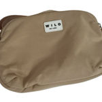 Wilo The Label tan belt Bag EUC Photo 0