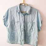 Thread and Supply Denim Shirt Photo 0