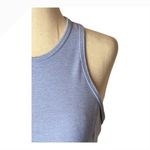 Outdoor Voices  Dress Women Small Blue Purple Athena Racerback Athletic Mini Golf Photo 5