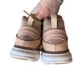 APL  Women's 9 Techloom Ascend Rose Gold Sneaker Blush‎ Pink Athletic Sporty Gym Photo 9