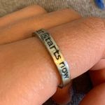 Calvin Klein ring Photo 1