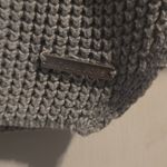 Michael Kors MICHAEL  Gray Cowl Neck Sweater Photo 10