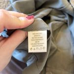 Tommy Bahama  Paradise Silk‎ Easy Drawstring Pants Womens 10 New Green Gray Photo 7