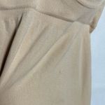 Kindred Bravely Beige Tan Nursing Cami Tank Top Size Small Petite Photo 2