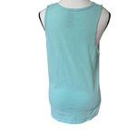 American Vintage VINTAGE Y2K THE SIMPSONS GRAPHIC TANK TOP MEDIUM. Photo 5