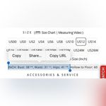 LAVETIR Chiffon V Photo 9