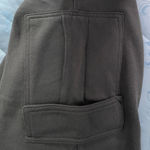 Hollister  Charcoal Cargo Joggers Photo 6