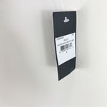 Juicy Couture Cross-Back Sports Bra Black Small S NWT Photo 4