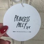 Princess Polly  Botanic Road Floral Top size 6 Photo 8