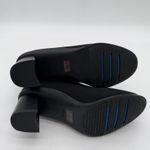 Vivaia Amanda Arch Support Running Heel Boots Water RPT Flex Comfort Black 8.5 Photo 4