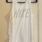 Nike  Tank Top/Sleeveless Sports Shirt for Women.Size: XS Photo 0