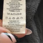 Free People | Black Wallflower Peplum Top Sz XS Photo 84