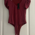 Lulus  Bodysuit Photo 0