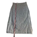 Walter Baker Crista Midi Skirt- Ice Sequin Size 10 Photo 9